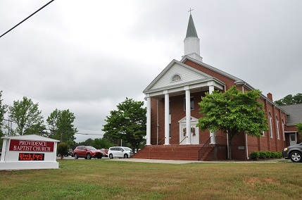 Providence Baptist Church